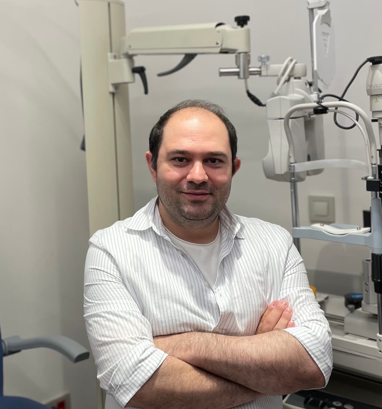 Op. Dr. Burak Akbay
